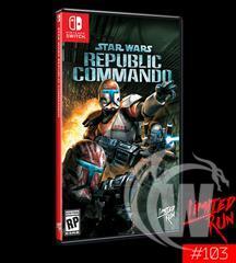 Star Wars Republic Commando